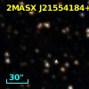 2MASX J21554184+5758309