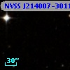 NVSS J214007-301155