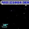 NVSS J214414-303634