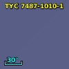 TYC 7487-1010-1