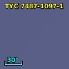 TYC 7487-1097-1