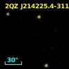 2QZ J214225.4-311423