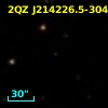 2QZ J214226.5-304428
