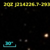 2QZ J214226.7-293926