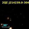 2QZ J214239.0-304824