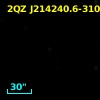 2QZ J214240.6-310455