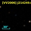 [VV2006] J214249.0-295107