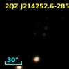 2QZ J214252.6-285946