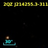 2QZ J214255.3-311000