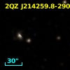2QZ J214259.8-290633
