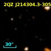 2QZ J214304.3-305712