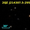 2QZ J214307.5-295135