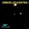 2MASS J21430765-3111511