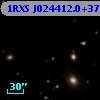 1RXS J024412.0+373241