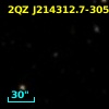 2QZ J214312.7-305106