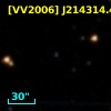 [VV2006] J214314.4-295658