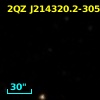 2QZ J214320.2-305508