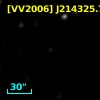 [VV2006] J214325.7-295030