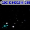 2QZ J214327.8-295728