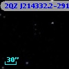 2QZ J214332.2-291232