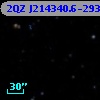 2QZ J214340.6-293303