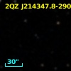 2QZ J214347.8-290425