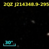 2QZ J214348.9-295954