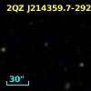 2QZ J214359.7-292021