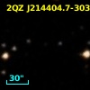2QZ J214404.7-303525
