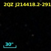 2QZ J214418.2-291119