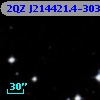 2QZ J214421.4-303229