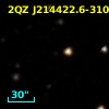 2QZ J214422.6-310241
