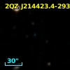 2QZ J214423.4-293659