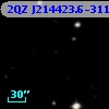 2QZ J214423.6-311752