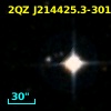 2QZ J214425.3-301159