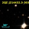 2QZ J214432.3-303647