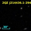 2QZ J214436.1-294251