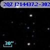 2QZ J214437.2-302858