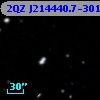 2QZ J214440.7-301455