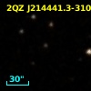 2QZ J214441.3-310107