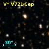 V* V721 Cep
