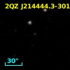 2QZ J214444.3-301200