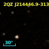 2QZ J214446.9-313449