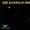 2QZ J214452.9-294950