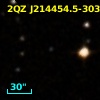 2QZ J214454.5-303240