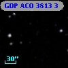 GDP ACO  3813 3