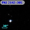 PKS 2142-305
