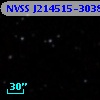 NVSS J214515-303854