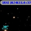 1RXS J024611.4+373927