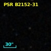 PSR B2152-31